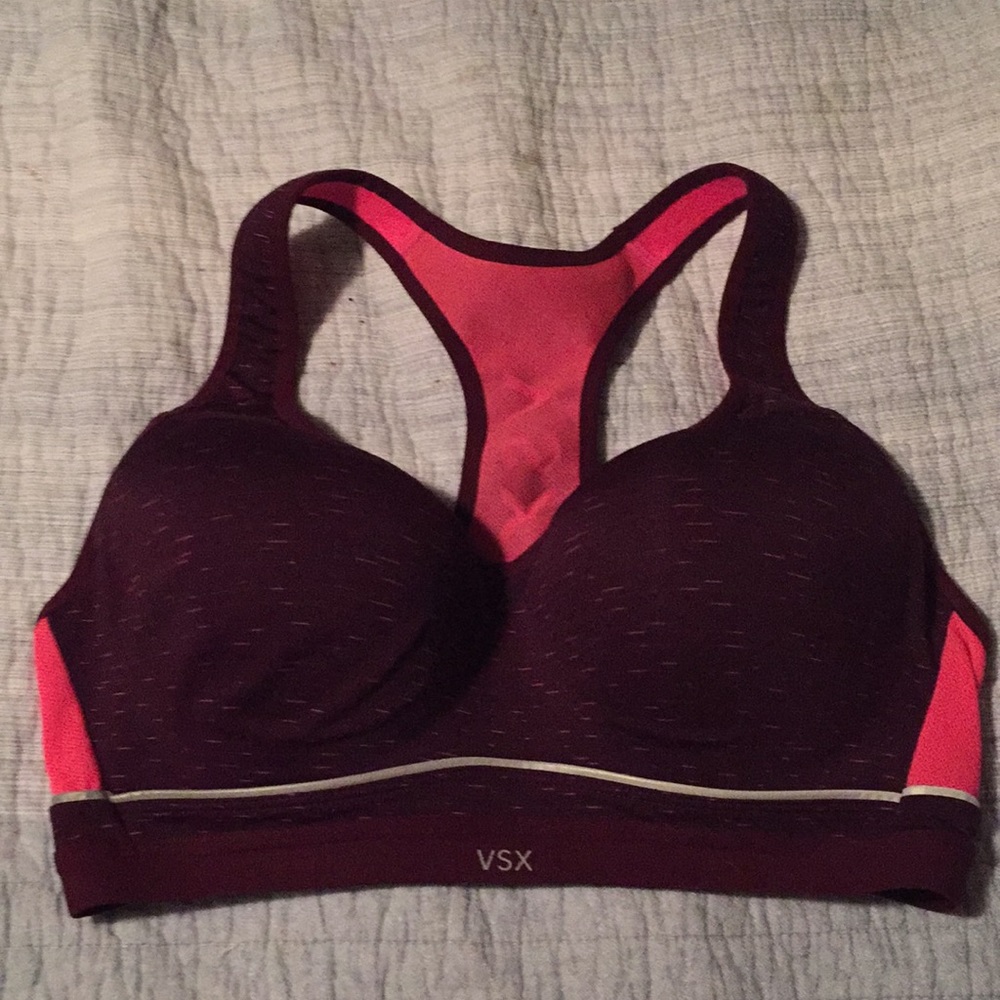 Sports bra